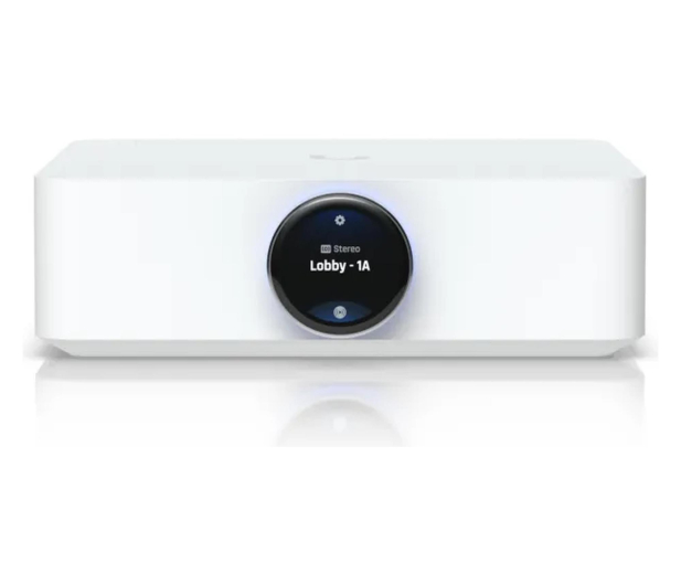 Ubiquiti UPL-Amp Wzmacniacz audio UniFi Play AirPlay2 Spotify - 1573983 - zdjęcie 4